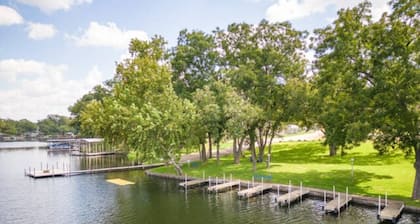 RV Site - Pull Through 21