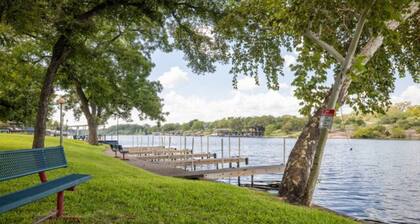 RV Site - Pull Through 25