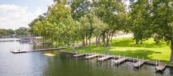 RV Site - Pull Through 30