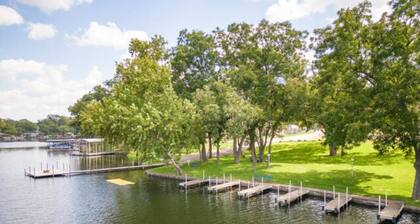 RV Site - Pull Through 33