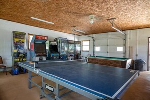 Spielezimmer