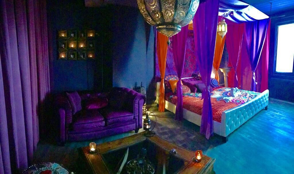 1 bedroom, free WiFi