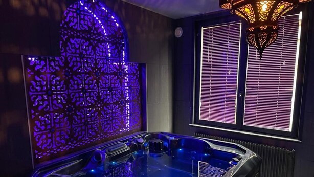 Spa