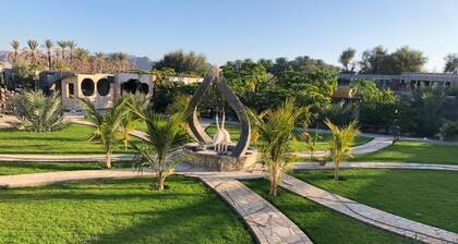 Cloudy Cloud Farm Stay-Resort