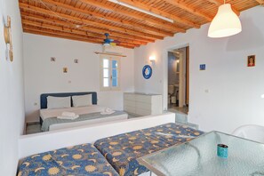 1 chambre, Wi-Fi gratuit