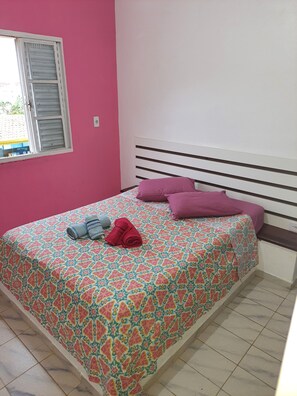 1 chambre, Wi-Fi