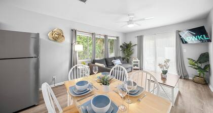 The Jasmine Apartments by Lowkl