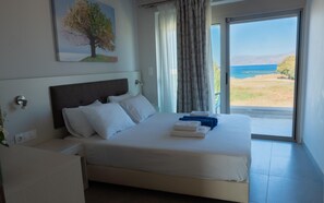 4 Schlafzimmer, Zimmersafe, Bügeleisen/Bügelbrett, kostenloses WLAN