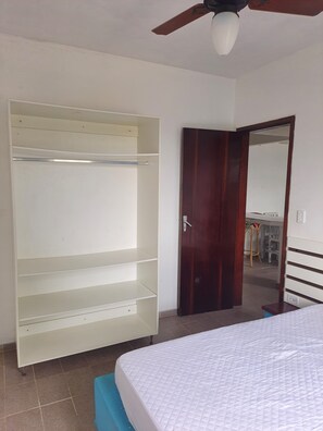 1 bedroom, WiFi