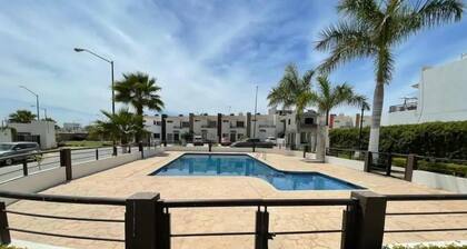 Departamentos Marina C