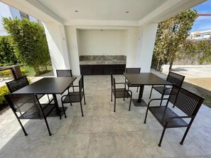 Appartamento familiare | Terrazza/patio