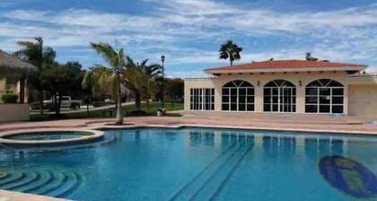 Departamentos Marina V