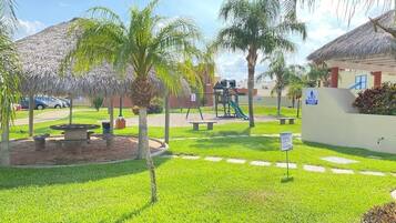 Jardín