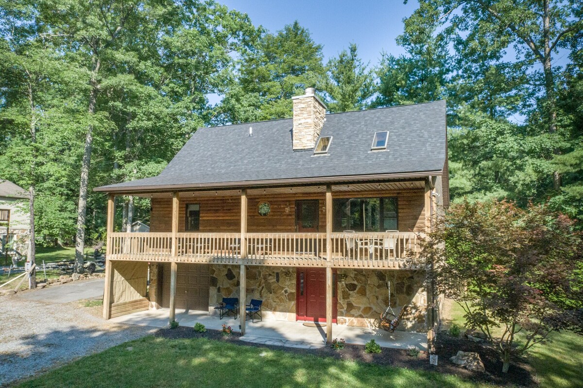 Majoittajan profiilikuva