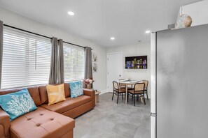 Apartamento Premium | Comedor