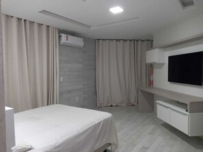 4 bedrooms, iron/ironing board, free WiFi - Luxury house in Arraial do Cabo (Arraial do Cabo)