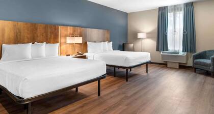 Extended Stay America Suites - Atlanta - Mcdonough