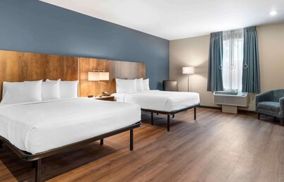 Extended Stay America Suites - Atlanta - Mcdonough