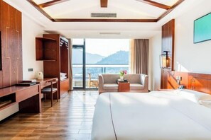 Room - Yunti Hotel (Pingbian)