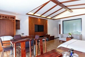 Room - Yunti Hotel (Pingbian)