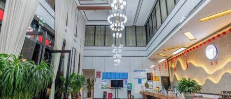 Interieur