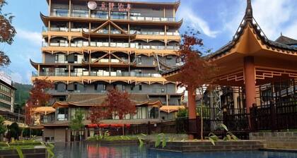 Yunti Hotel