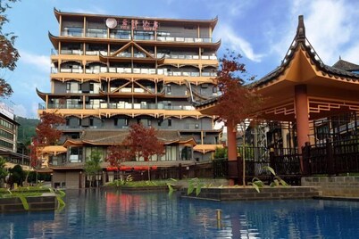 Yunti Hotel