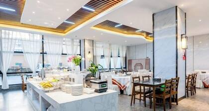 Yunti Hotel