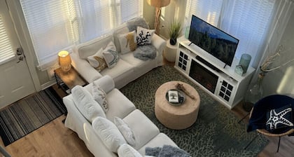 Birch Bay at Its Best — Peaceful, Walkable, and Right on the Water