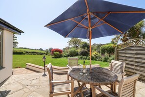 Cottage | Interior - The Seaside Inn (Seaton)