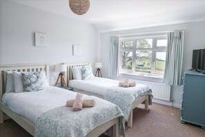 Cottage | Interior - The Seaside Inn (Seaton)