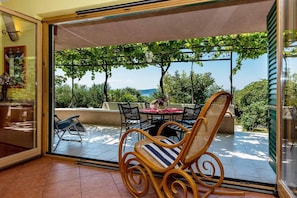 Villa | Interior