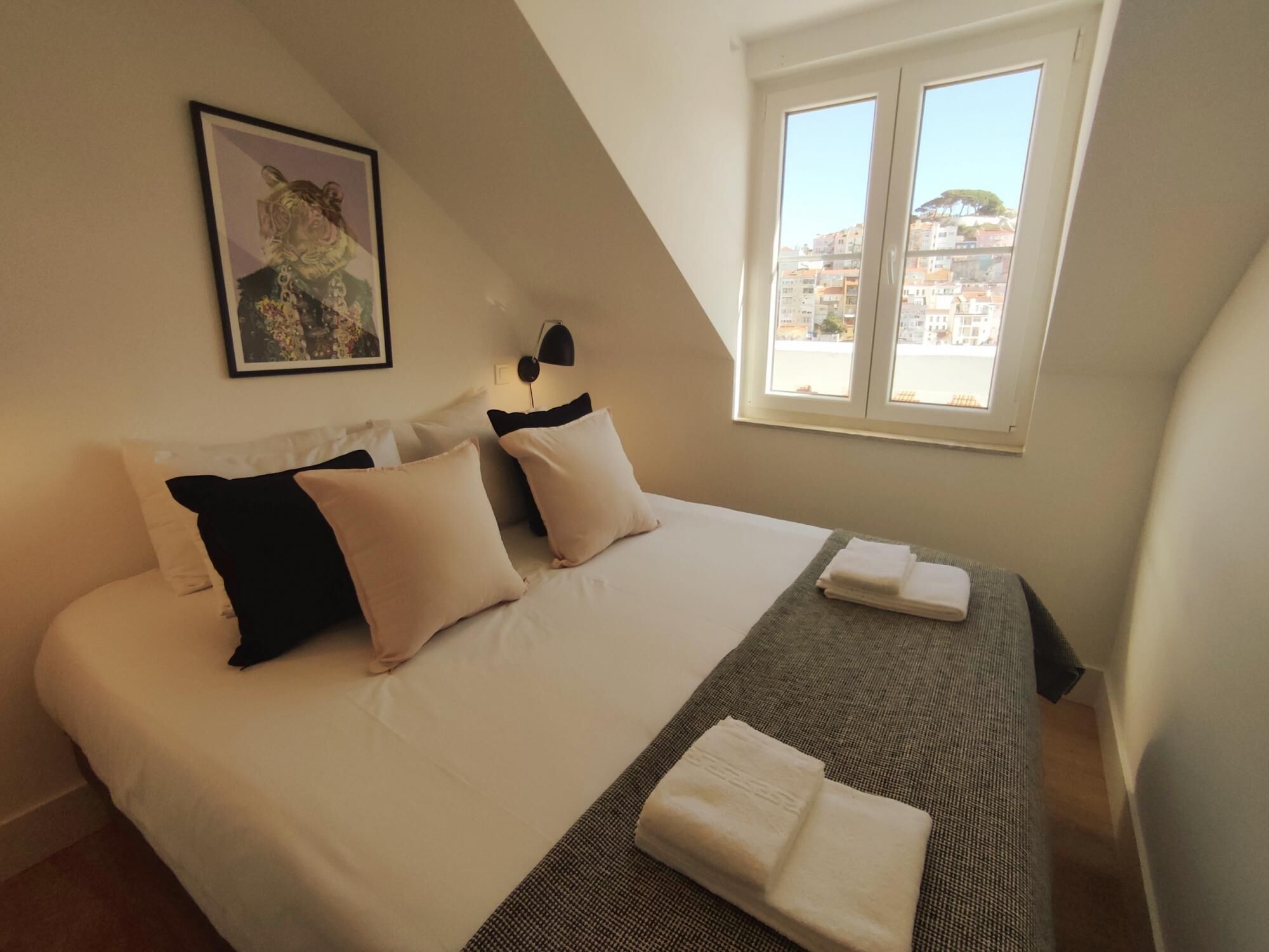 Appartement | 2 slaapkamers