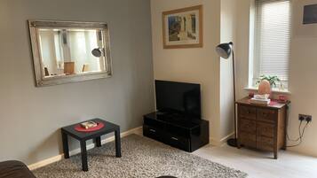 อพาร์ทเมนท์ | ภายใน