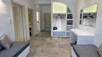 1 habitación, ropa de cama de alta calidad y decoración personalizada