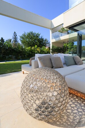 Terras