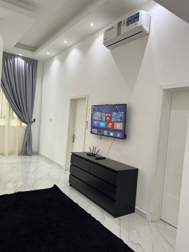 Modern private Villa in Ajman UAE 5 bedrooms