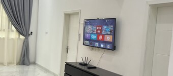 Modern private Villa in Ajman UAE 5 bedrooms