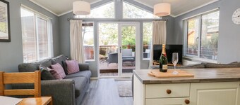 Wansfell Lodge