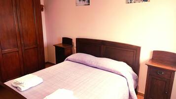 1 chambre, draps fournis