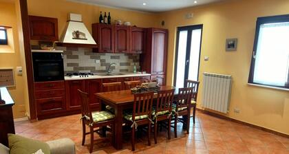 Tourist accommodation in the heart of Ronciglione (VT)