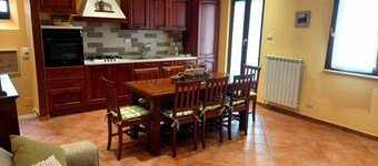 Tourist accommodation in the heart of Ronciglione (VT)