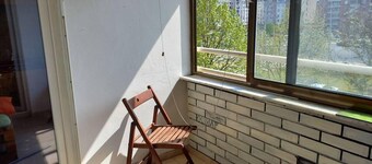 Stunning Color 1-bed Apartment in Skopje