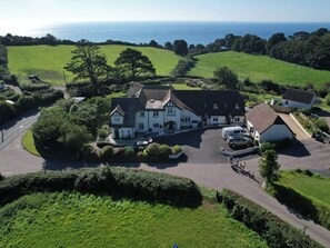Cottage | Exterior - The Boat Shed (Seaton)