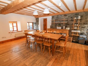 Cottage | Interior - Gladstone (Pwllheli)