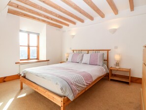 Ferienhaus | 5 Schlafzimmer, individuell dekoriert, individuell eingerichtet