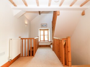 Cottage | Interior - Gladstone (Pwllheli)