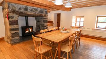 Ferienhaus | Speisen