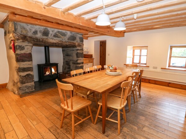 Ferienhaus | Speisen