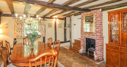 Waveney Cottage